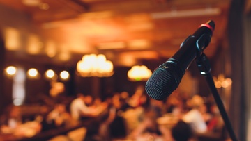 Участники телепроекта StandUp на ТНТ