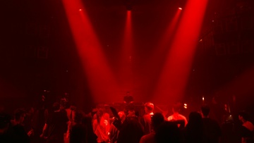 Beta. Пролог фестиваля Gamma X