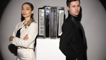 Осетинская гармоника