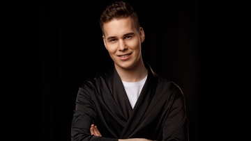 Музыка без границ