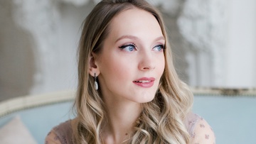 Мария Калинина. Романсы