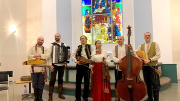 Петсон и Финдус