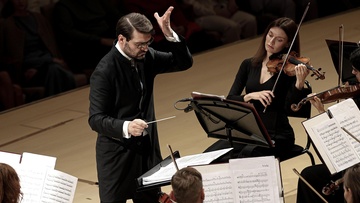 Ко дню рождения Сергея Рахманинова