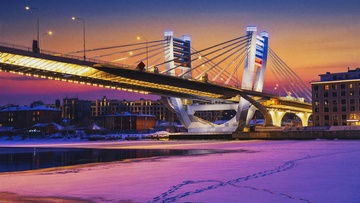 Ретро-хит-волна на Неве. Музыкальное путешествие из прошлого в наш век