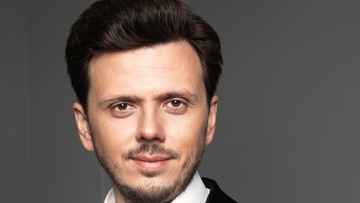 Даниил и Никита Абросимовы. Диалог поколений