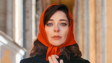 Алые паруса