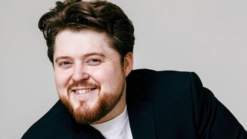 Ко дню рождения Чайковского. Евгений Онегин