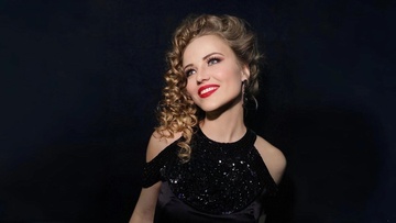 Две стихии: Орган и голос