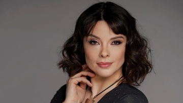 Екатерина Мечетина, НФОР