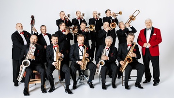 Оркестр джазовой музыки им. Лундстрема, Мари Карне