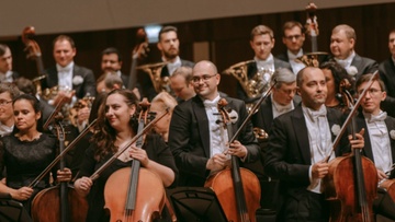 Музыкальное путешествие по операм Моцарта