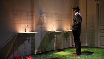 Человек, который принял жену за шляпу