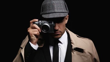 Все подозрения неслучайны