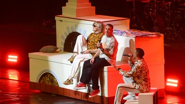 Иванушки International