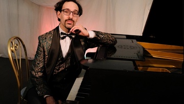 Балет при свечах. «Белое адажио» (лебединое), «Шахерезада» и другие