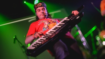 Ростислав Чебыкин