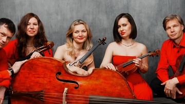 Саундтреки при свечах. «Игра престолов», «Гарри Поттер» и другие