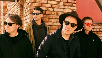 Евгений Цыганов. Ме4та