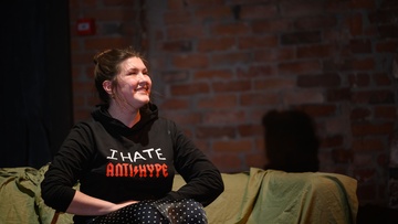 Как дела у мамы в Кукушкино?