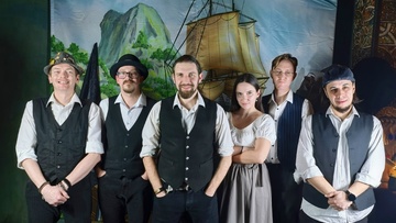 День фолк-н-ролла