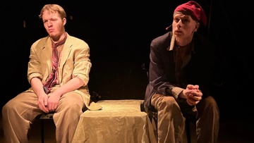 Эмигранты 2.0