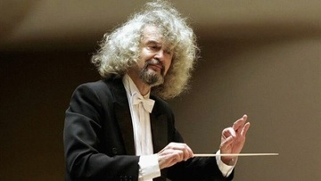 Юбилей на бис!