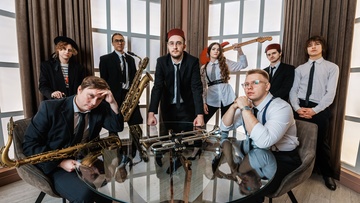 The Skatalites Tribute