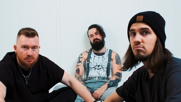 Новый Рок на Новом Арбате #2