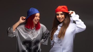 Billie Eilish × Charli XCX Party