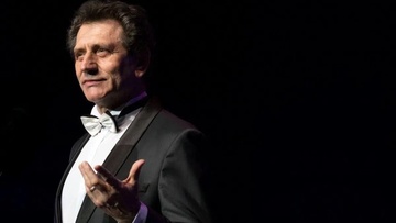 Евгений Князев. Лебединое озеро