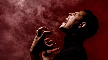 Теппо. Super Meet & Greet