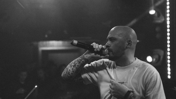 Билли Ногами