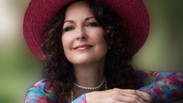 Ансамбль «Бархатный сезон»