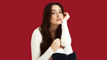 Динара Курбанова