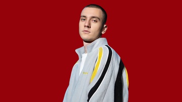 Егор Свирский