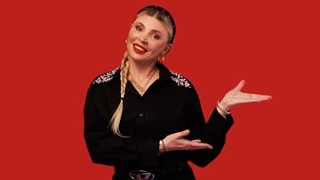 Валерия Яковлева