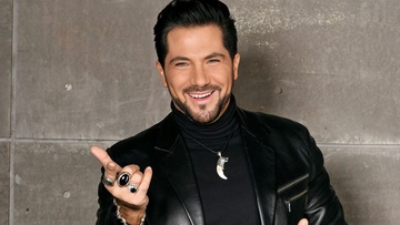 Творческий вечер с Авраамом Руссо