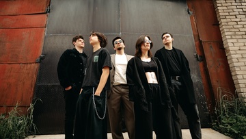 Верёвочный Парк