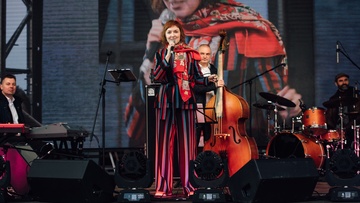 Анна Бутурлина. Волшебный мир Disney