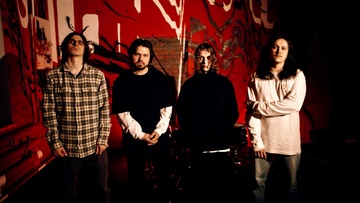 Hopelake + Heavy Plane + Харп