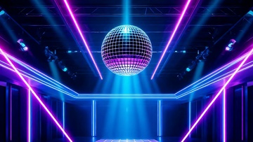 Зажигай! Крутые 90-е