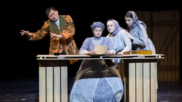 Господа Головлёвы