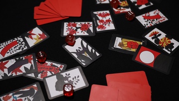 Ханафуда: тайны страны восходящего солнца