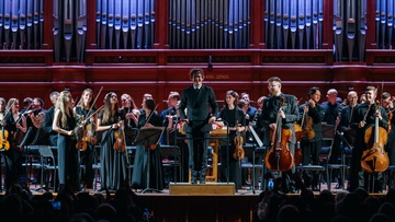 Великие балеты Чайковского при свечах! Щелкунчик. Лебединое озеро. Спящая красавица