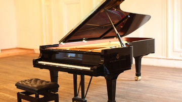 Концерт цикла «Юбилейный вернисаж»