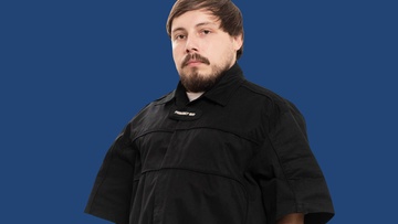 Заур Туганов