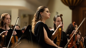 Любовь — это…