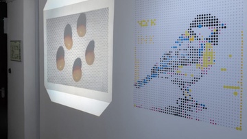 Изобретая цвет