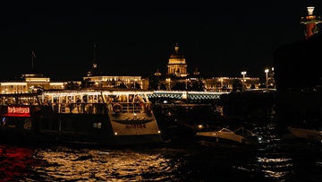 Московский бит на Неве: музыкальное посвящение «Браво» и Валерию Сюткину