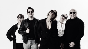 Анна Грушевская и Театр Band